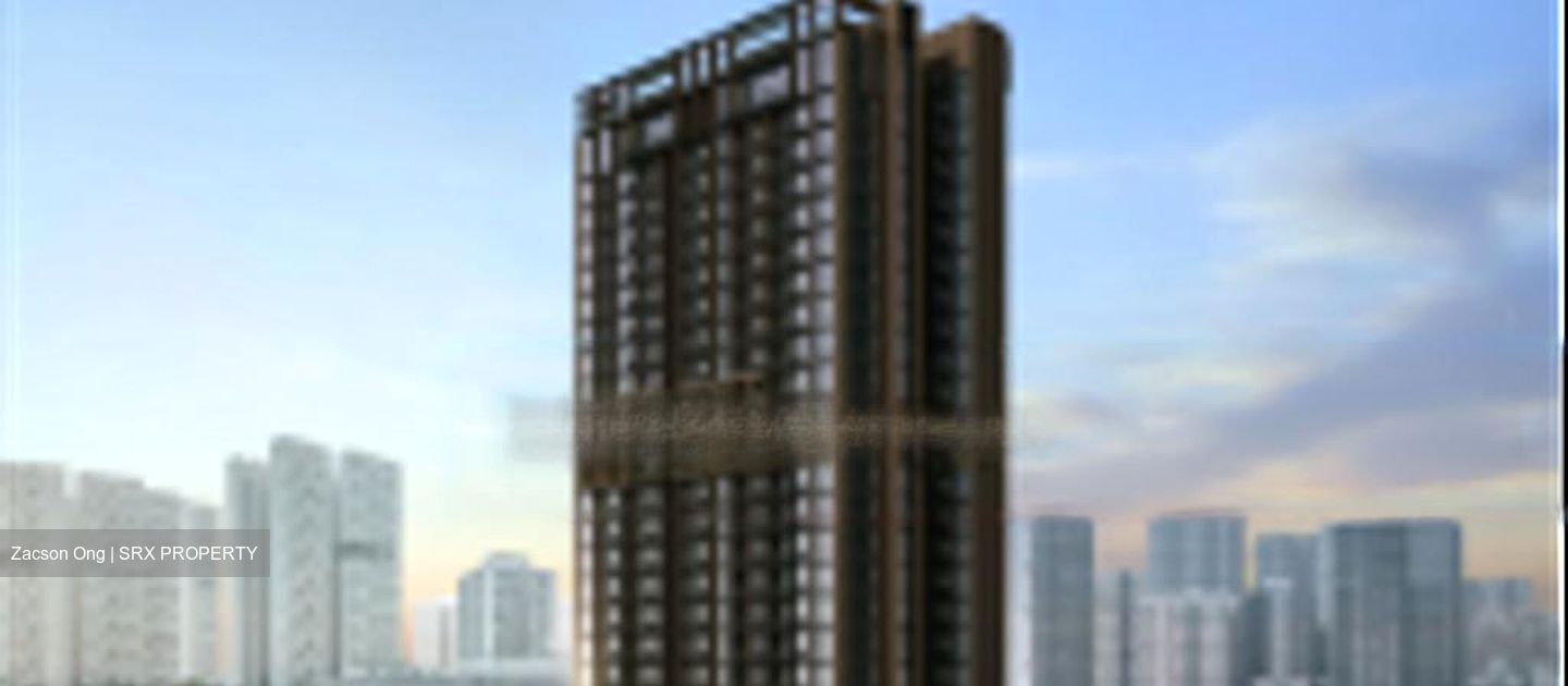 THE ARCADY AT BOON KENG (D12), Apartment #477572881